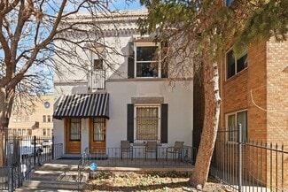 More details for 1554 N Pennsylvania St, Denver, CO - Residential for Sale