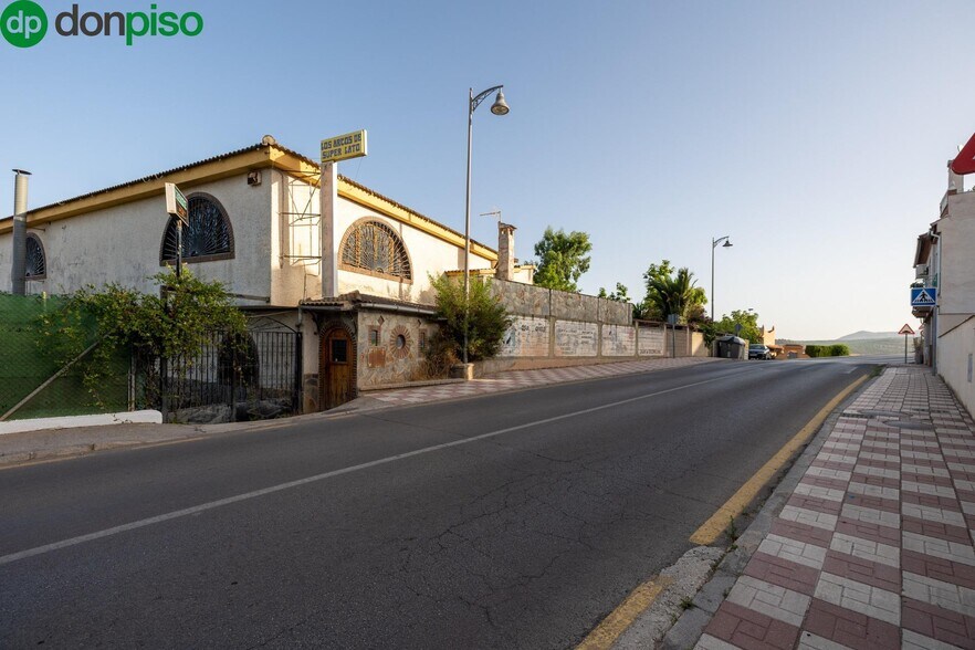 la Torrecilla, 25, Güevéjar, Granada for sale - Primary Photo - Image 1 of 50