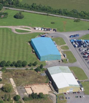 More details for Long Ln, Throckmorton - Industrial to Rent