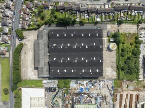 Ditchfield Rd, Widnes, CHS - aerial  map view - Image1