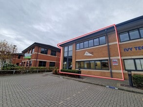 1-29 Brunel Pky, Derby to rent Building Photo- Image 1 of 12