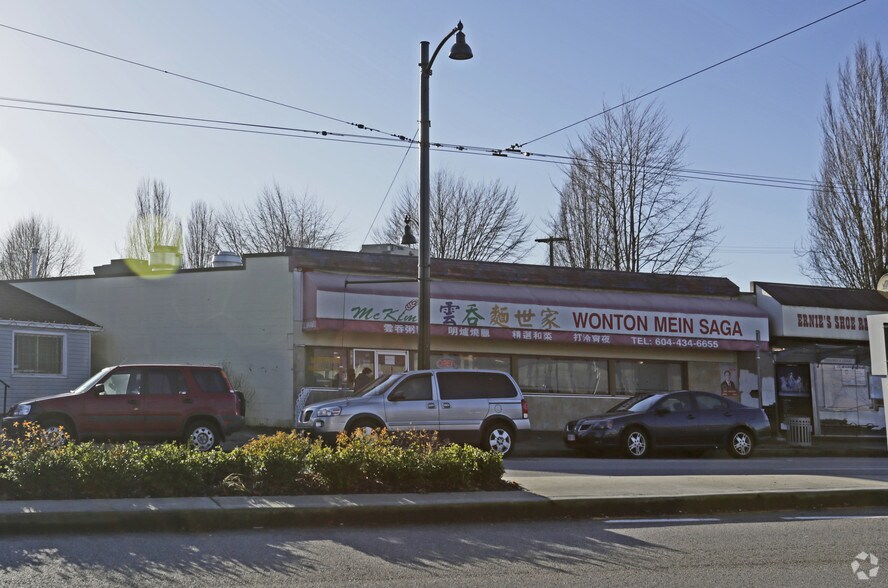 2780 Kingsway, Vancouver, BC for sale - Primary Photo - Image 1 of 5