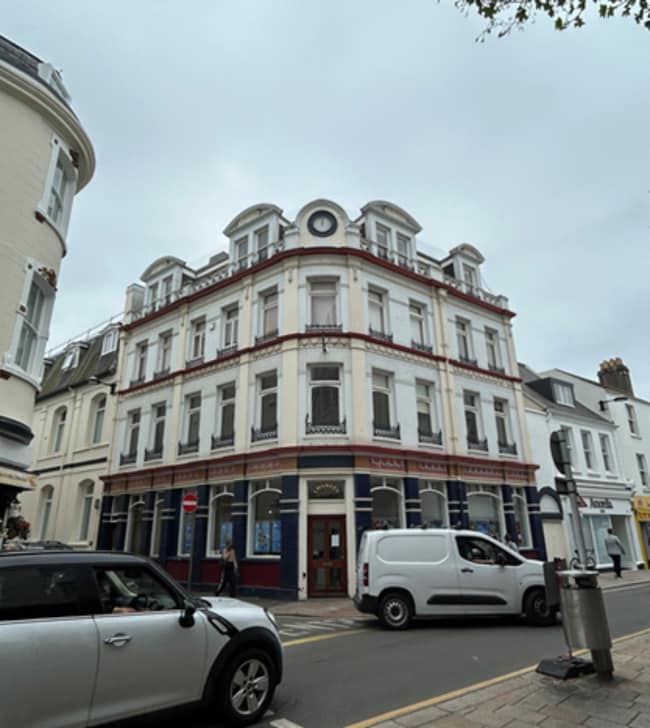 More details for Charles St, Jersey - Office to Rent