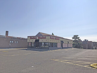 More details for 180 Hackensack Ave, Hackensack, NJ - Retail for Rent