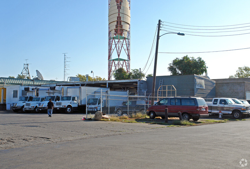 401 1st Ave, Sacramento, CA for sale - Primary Photo - Image 1 of 2