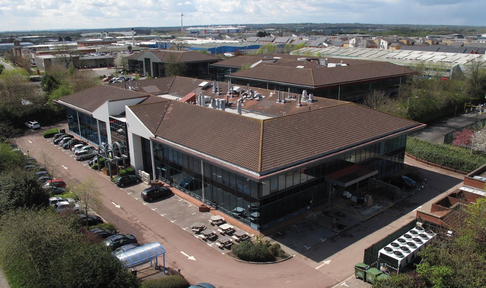 3 Basingtoke Rd, Reading for sale Primary Photo- Image 1 of 1