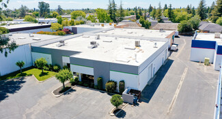 More details for 2105 N Fine Ave, Fresno, CA - Industrial for Rent