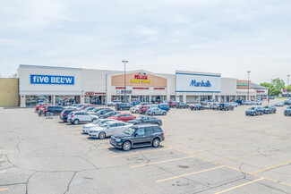 More details for 28774-28802 Gratiot Ave, Roseville, MI - Retail for Rent