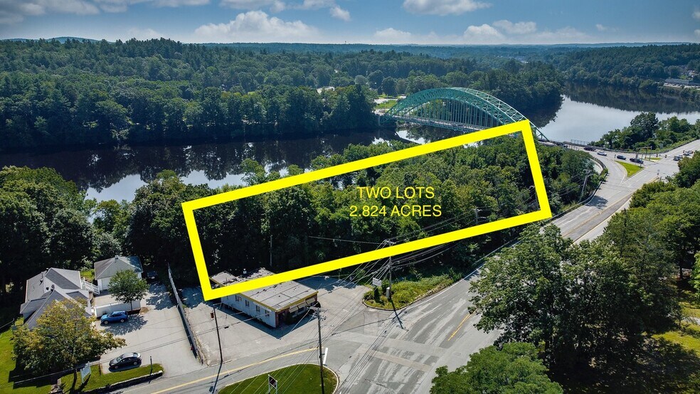 1 Farwell Rd, Tyngsboro 01879 Retail for Rent UK