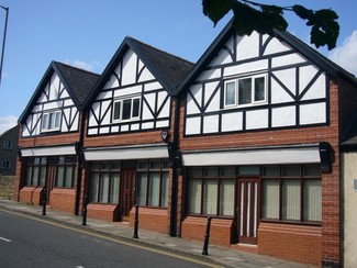 More details for 2-6 Oldknow Rd, Stockport - Office for Sale