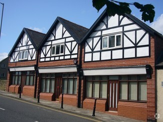 More details for 2-6 Oldknow Rd, Stockport - Office for Rent