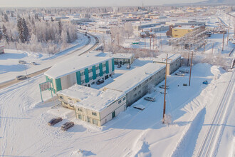 101 College Rd, Fairbanks, AK for sale Building Photo- Image 1 of 1