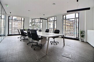 More details for 89 Rue Réaumur, Paris - Co-working to Rent