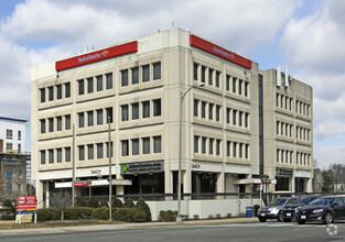 3401 Columbia Pike, Arlington, VA for sale Building Photo- Image 1 of 1