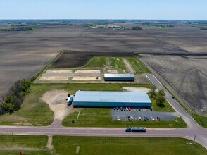 700 Armstrong Dr, Fairmont, MN - AERIAL map view - Image1