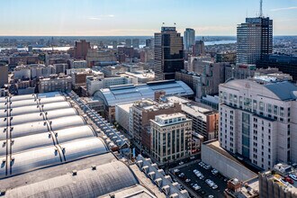 1216-1220 Arch St, Philadelphia, PA - aerial  map view - Image1