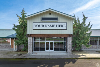 More details for 3515 Del Webb Ave NE, Salem, OR - Industrial for Rent