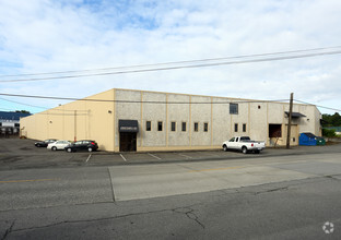 2601 W Commodore Way, Seattle, WA for sale Building Photo- Image 1 of 1