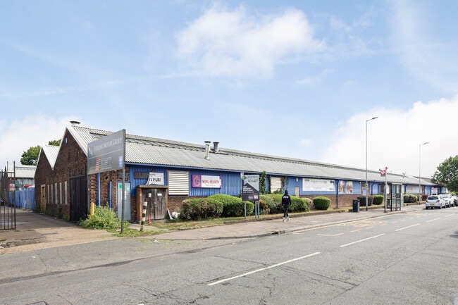 More details for 25 Thames Rd, Barking - Industrial to Rent