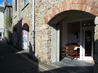 More details for 1-3 Bread St, Penzance - Retail for Rent