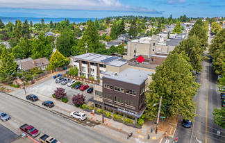 6075 California Ave SW, Seattle WA - Commercial Property