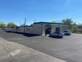 1200 Simms St, Lakewood CO - Commercial Property