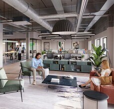 Jessop Ave, Cheltenham to rent Interior Photo- Image 2 of 10