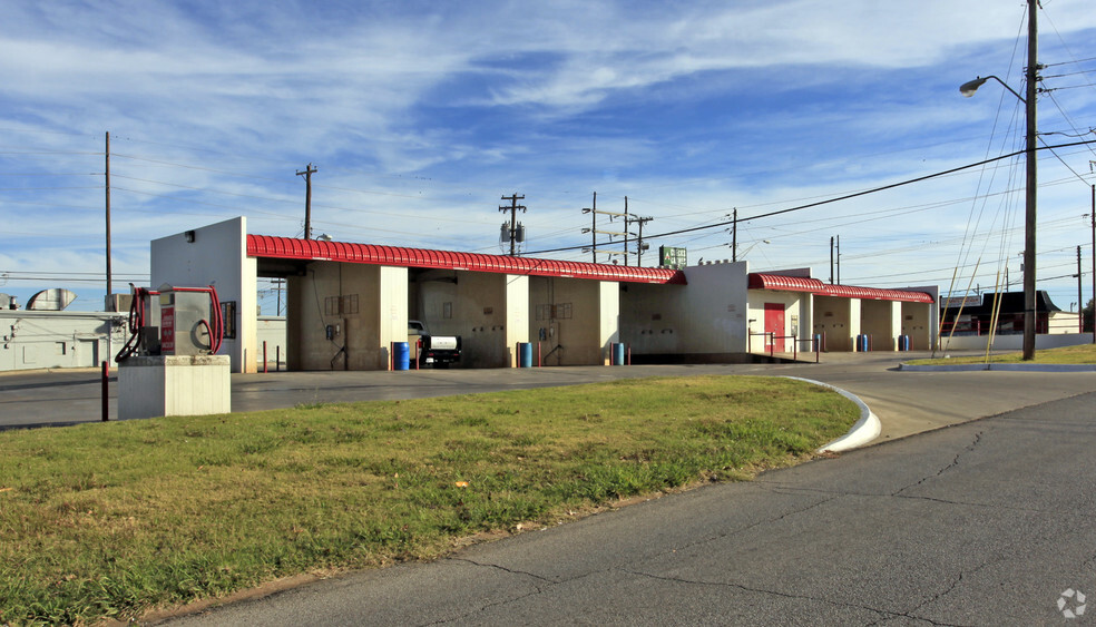 1617 S Sunnylane Rd, Oklahoma City, OK for sale - Building Photo - Image 1 of 15