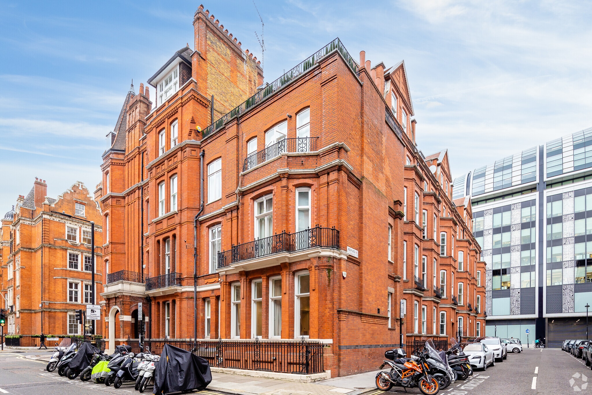 110 Park St, London for sale Building Photo- Image 1 of 1