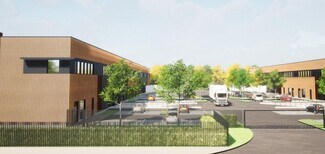 More details for Industrial to Rent