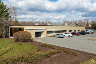 More details for 200 John Dietsch Blvd, North Attleboro, MA - Industrial for Rent