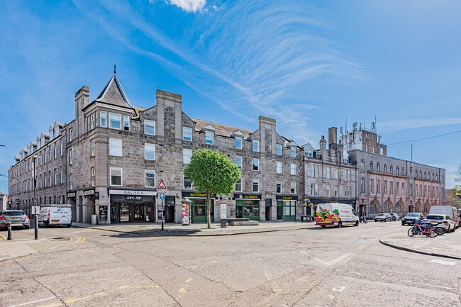 More details for Langstane Pl, Aberdeen - Retail to Rent