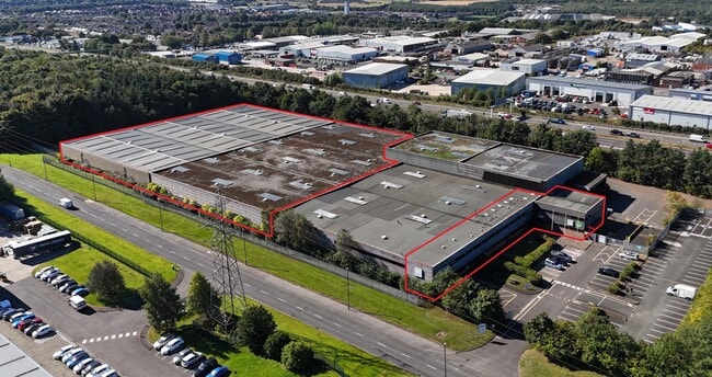 More details for Crowther Rd, Washington - Industrial to Rent