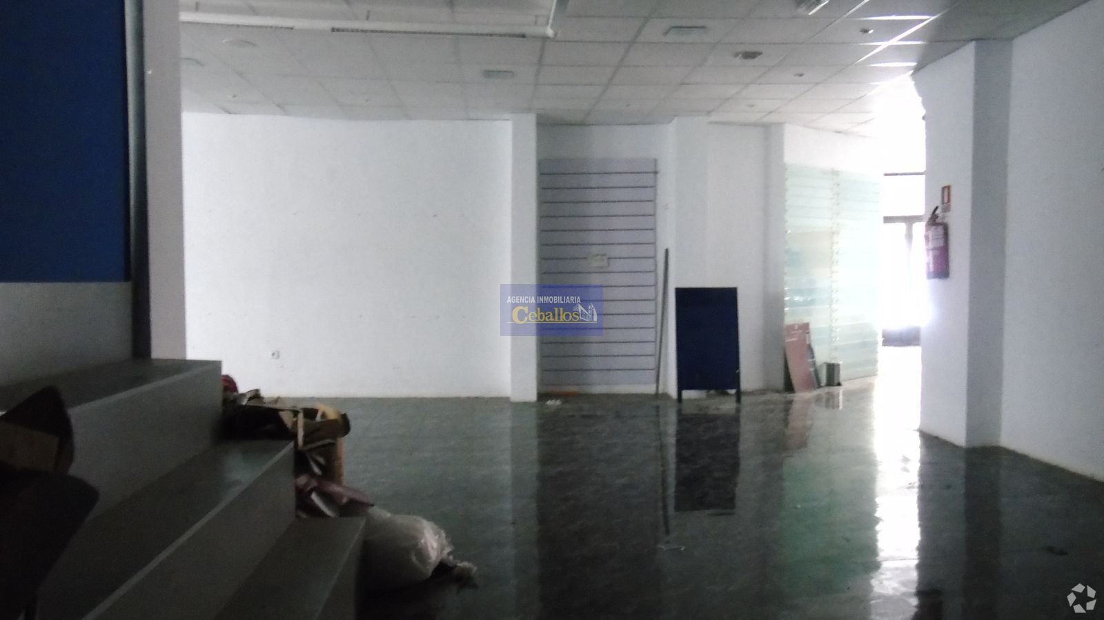 Retail in Guadalajara, Guadalajara to rent Interior Photo- Image 1 of 2