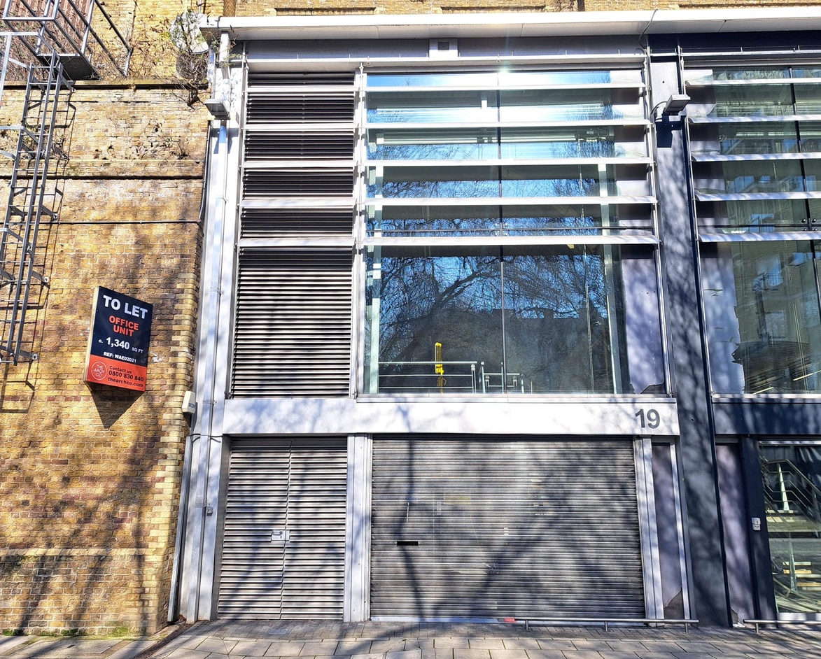 25 Wootton St, London to rent Building Photo- Image 1 of 1