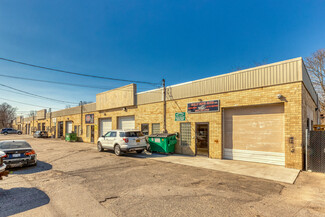 More details for 801-823 S 1st St, Ronkonkoma, NY - Industrial for Sale