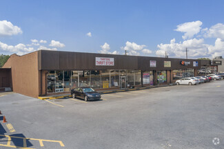 More details for 1183-1195 Veterans Memorial Hwy SW, Mableton, GA - Retail, Light Industrial for Rent