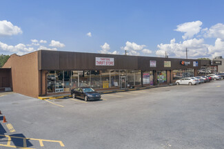 More details for 1183-1195 Veterans Memorial Hwy SW, Mableton, GA - Retail, Light Industrial for Rent