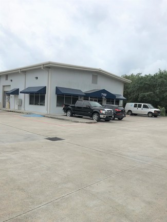 More details for 7102 Brookside Rd, Pearland, TX - Light Industrial for Rent