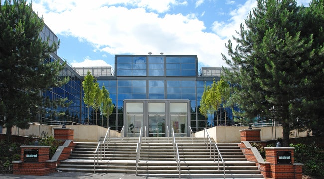 More details for Easthampstead Rd, Bracknell - Office to Rent