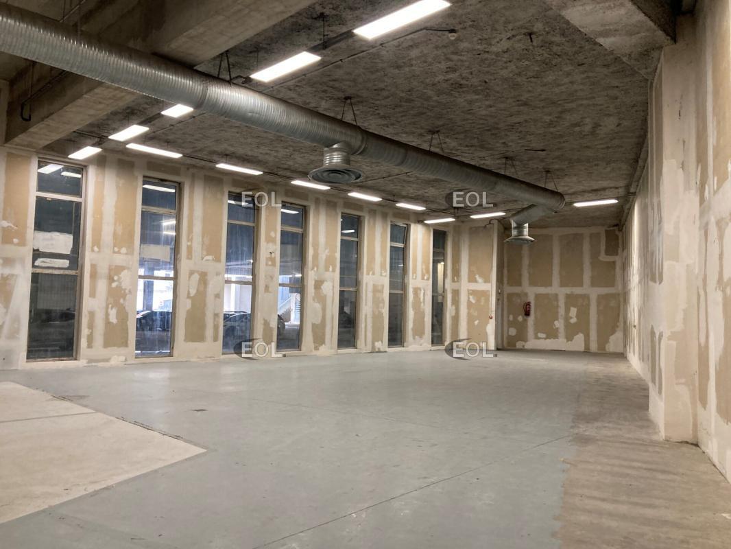 Light Industrial in Ivry-sur-Seine to rent Building Photo- Image 1 of 6