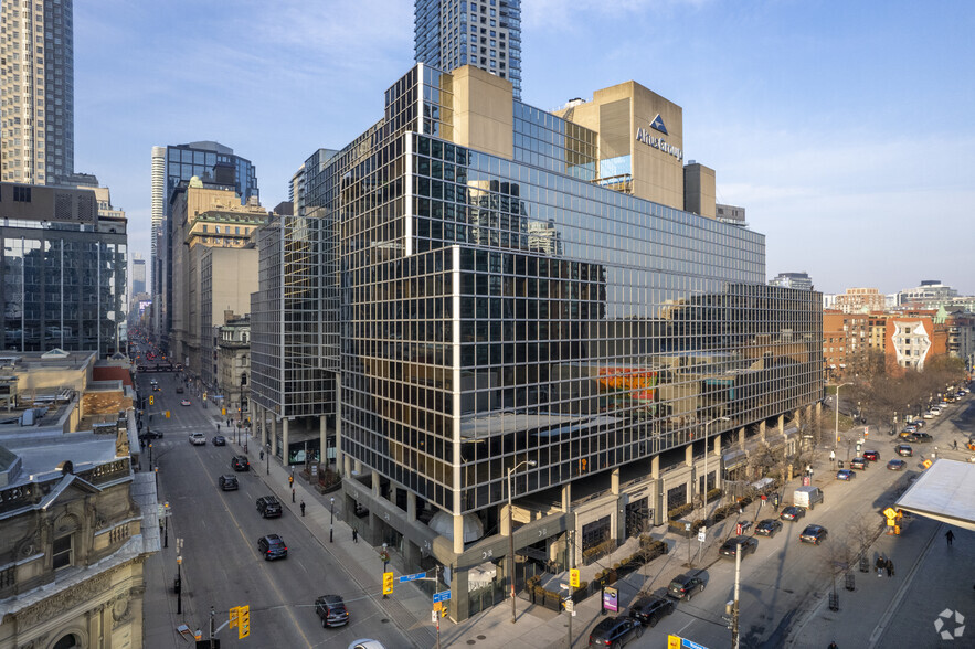 33 Yonge St, Toronto, ON for rent - Building Photo - Image 3 of 8