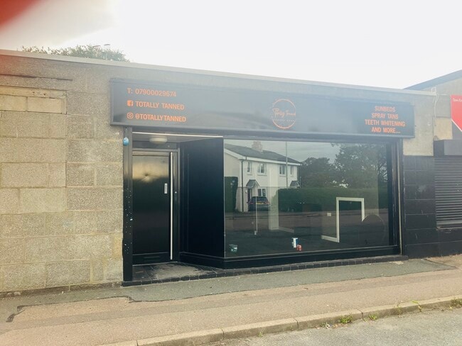 More details for 17-19 Moir Crescent, Aberdeen - Retail to Rent