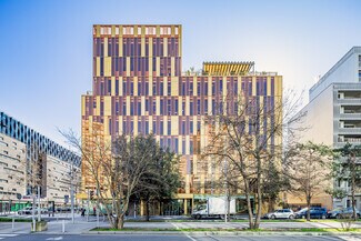 More details for 1 Cours De L'Ile Seguin, Boulogne-Billancourt - Office to Rent