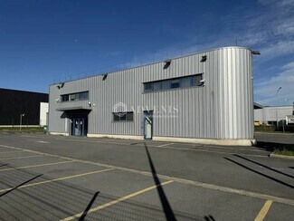 More details for Light Industrial to Rent