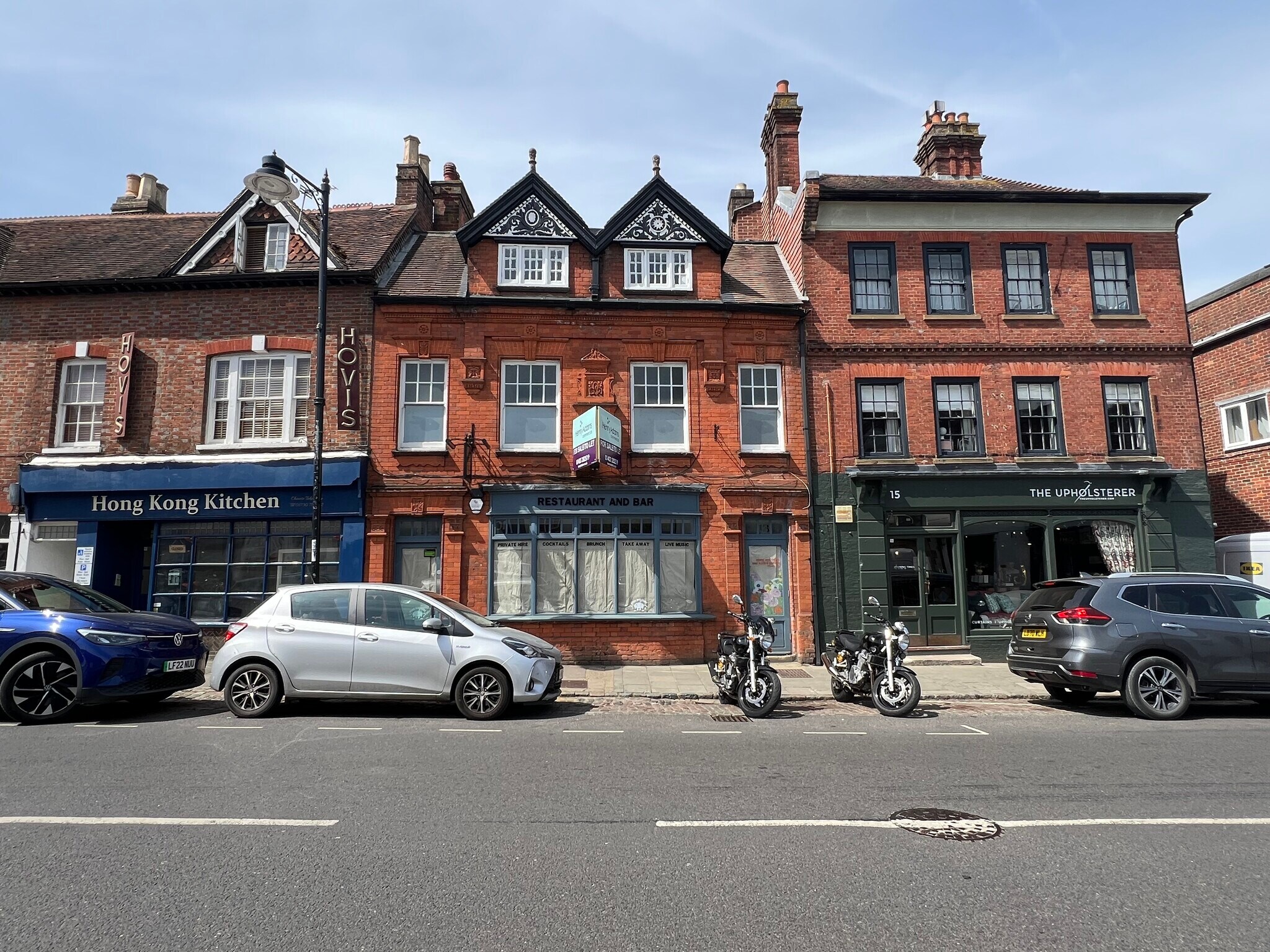 11 North St, Midhurst for sale Building Photo- Image 1 of 1