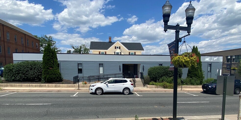 125 N Main St, Bel Air, MD for sale - Building Photo - Image 1 of 1