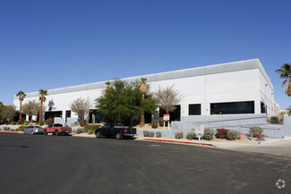 More details for 72152 North Shore St, Thousand Palms, CA - Industrial for Rent