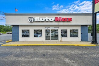 More details for 2920 W 159th St, Markham, IL - Retail for Sale