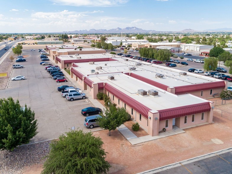 760 N Motel Blvd, Las Cruces, NM for sale - Other - Image 1 of 1